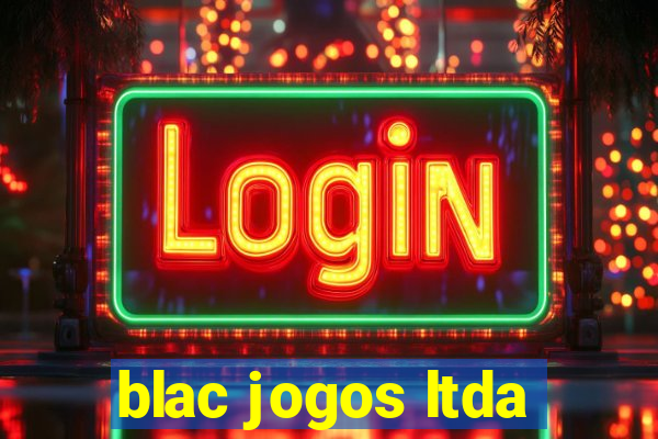 blac jogos ltda